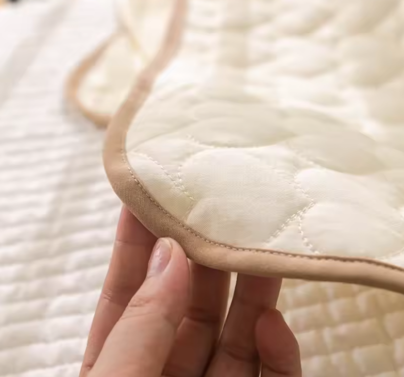 Nešiojama vystymo paklotė