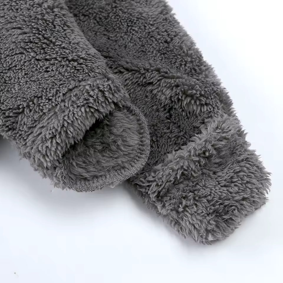 Kombinezonas "Meškiukas"