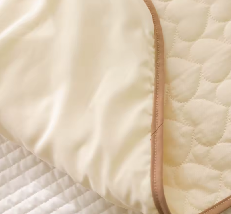 Nešiojama vystymo paklotė