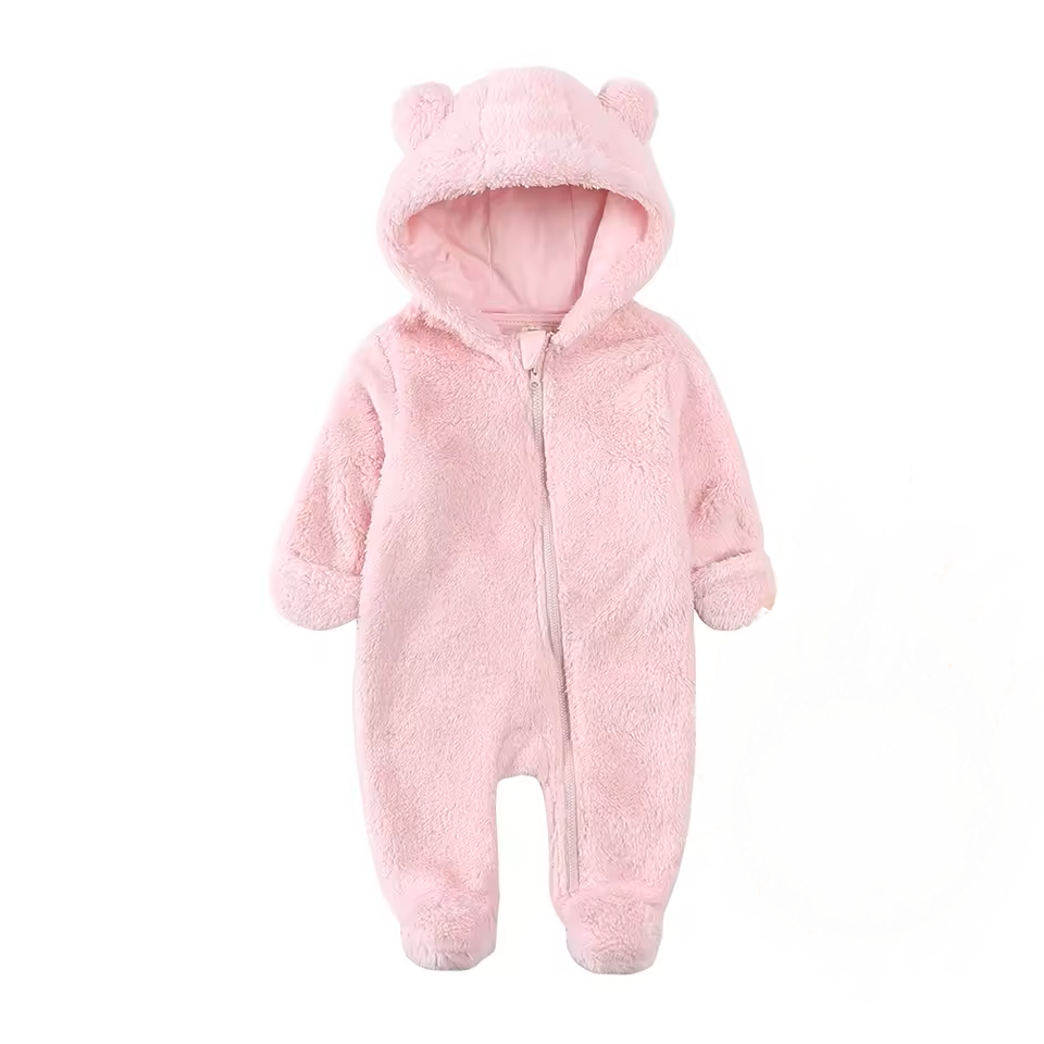 Kombinezonas "Meškiukas"