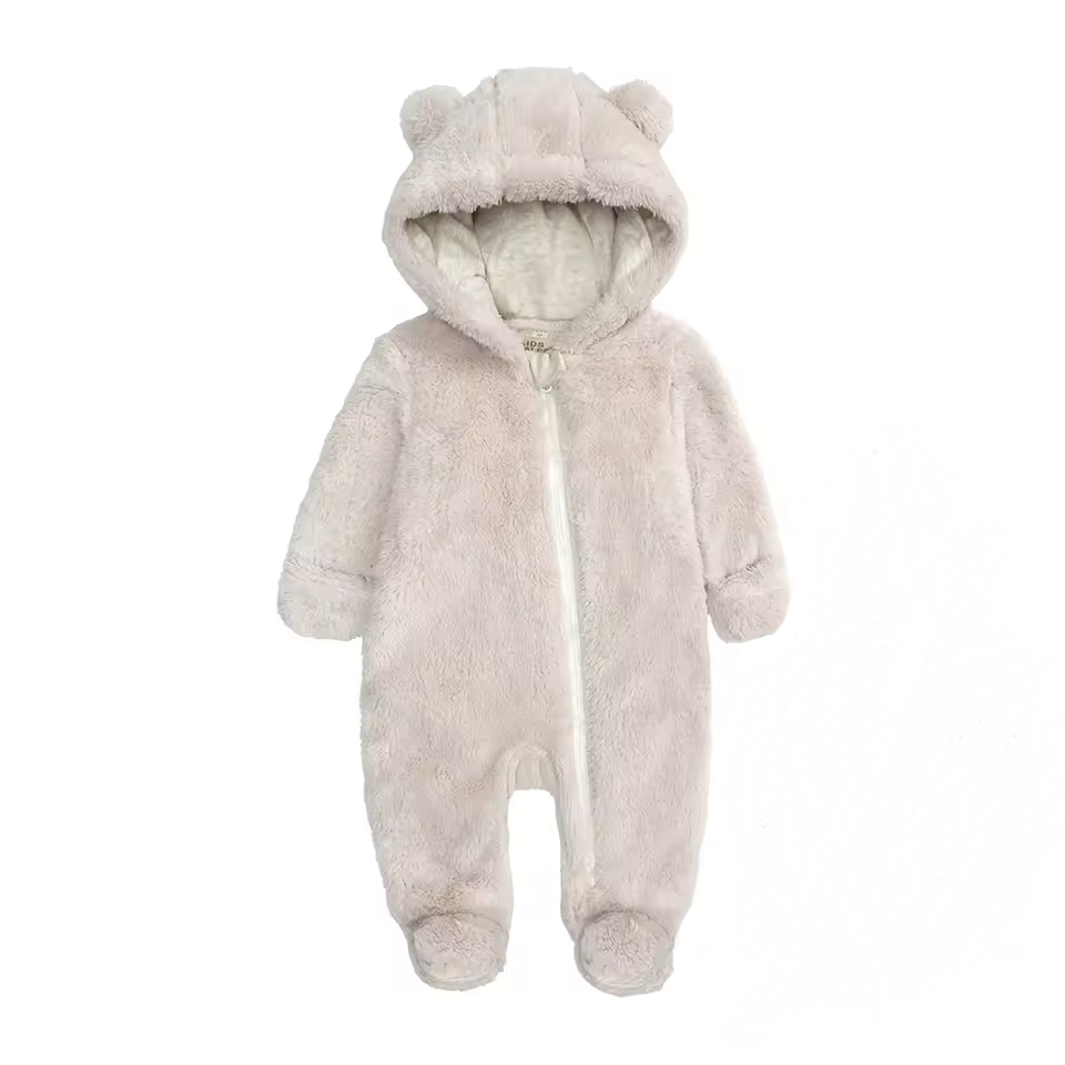 Kombinezonas "Meškiukas"