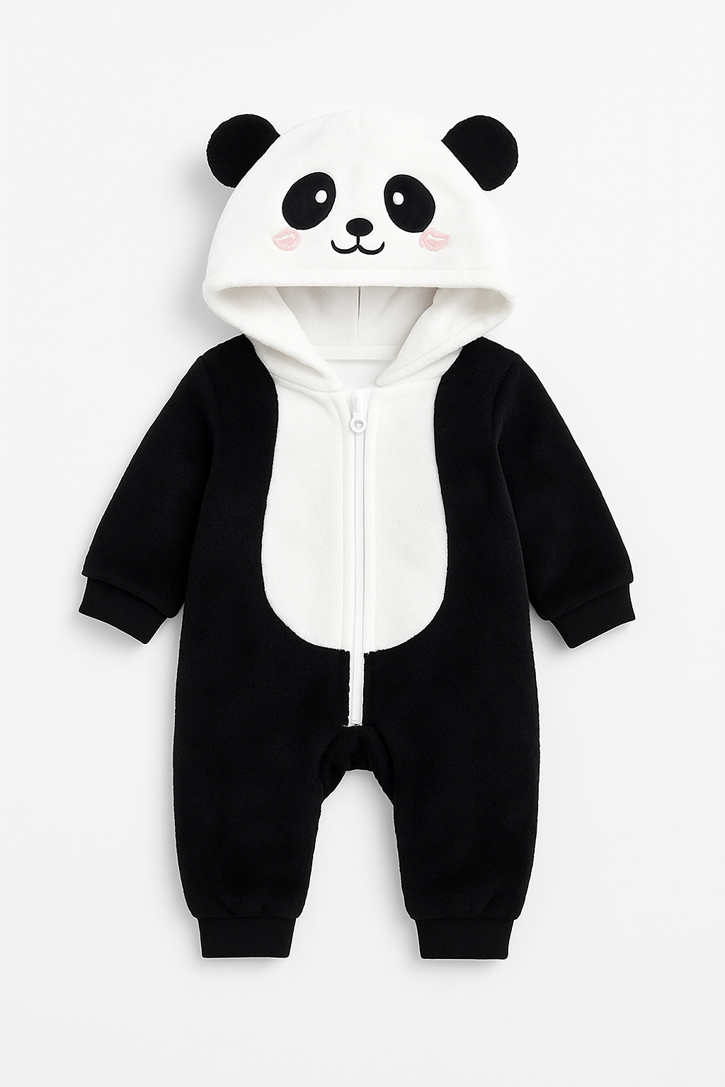 Kombinezonas "Panda"