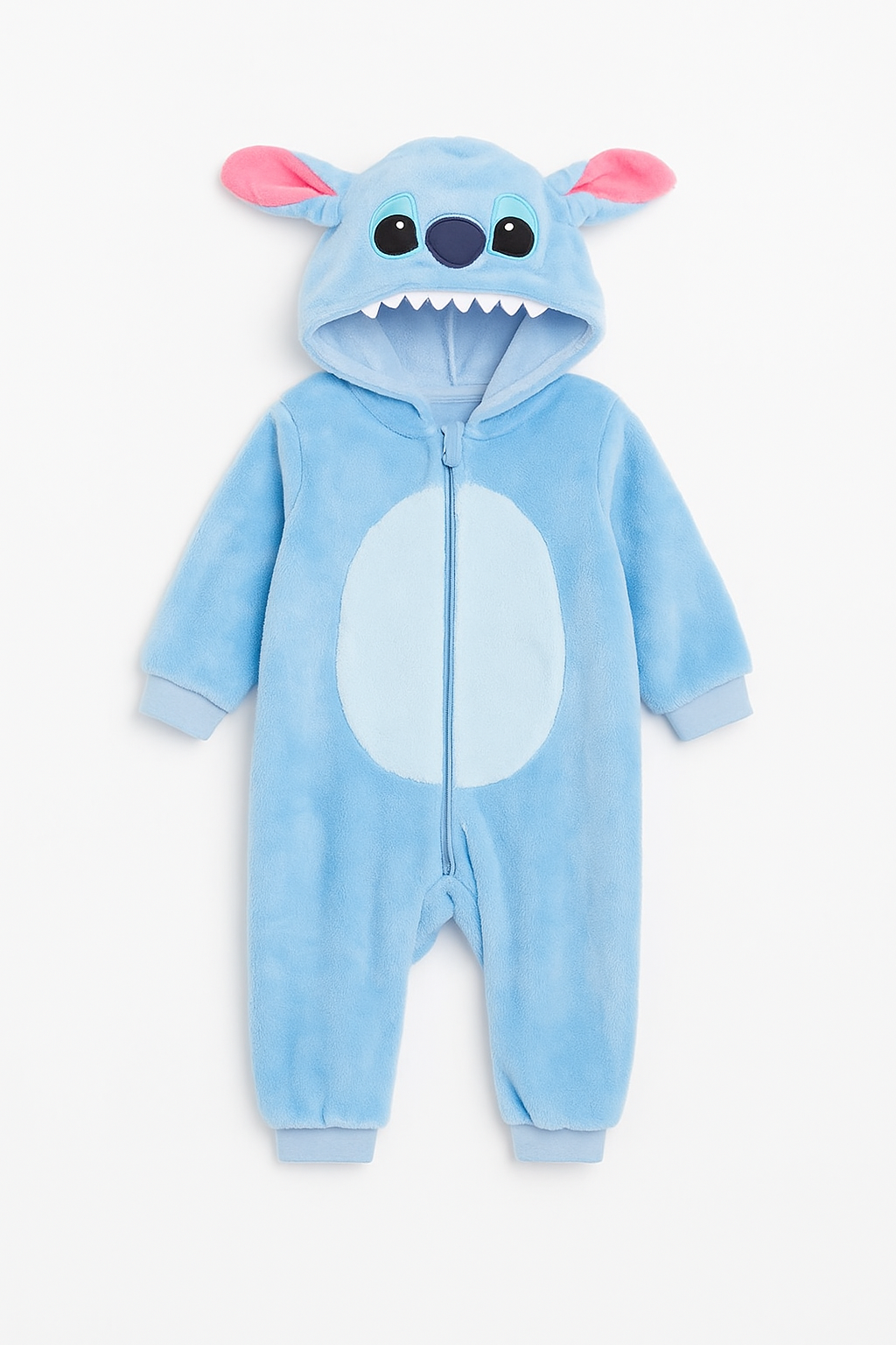 Kombinezonas "Stitch'as"